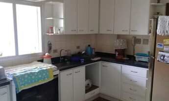 Imagem 6: Apartamento para Venda em Presidente Prudente, EDIFICIO PARK CENTER, 3 dormitórios, 1 ban