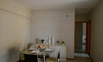 Imagem 3: Piazza Toscana. 2/4. 1 Suíte. 1 Vaga. Torre Livorno _ _ Rv_04