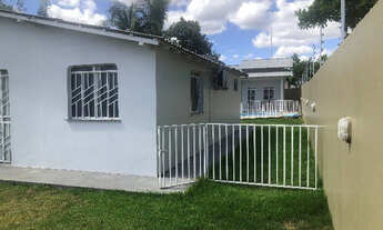 Imagem 3: Excelente casa toda mobiliada no Paraviana