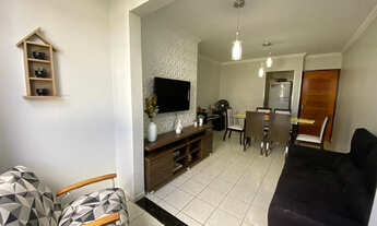 Imagem 3: Dinamérica Apartamento com 3 dormitórios