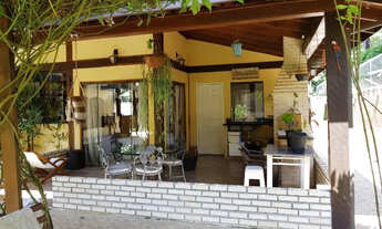 Imagem 4: Maravilhosa Casa Térrea em Condominio Fechado na Granja Viana Km 26,5