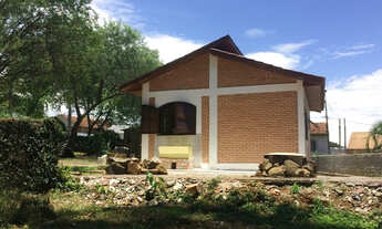 Imagem 2: Aluga-se ou Vende-se Casa Nova