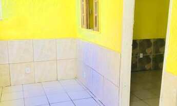 Imagem 7: Casa Centro de Coelho da Rocha