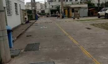 Imagem 5: Apartamento em condomínio fechado