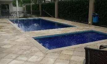 Imagem 6: Apartamento em condomínio fechado