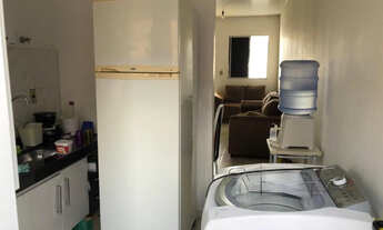 Imagem 7: Casa com 2 quartos para alugar no Cj. Res. Jardim Royal - Cidade Universitária