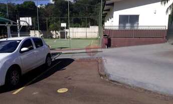 Imagem 3: Apartamento à venda, 60 m² por R$ 210.000,00 - Loteamento Sumaré - Maringá/PR