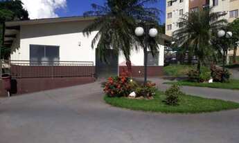 Imagem 4: Apartamento à venda, 60 m² por R$ 210.000,00 - Loteamento Sumaré - Maringá/PR