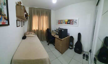 Imagem 4: Casa Grande - 75m² - 3Q sendo uma suíte - Giardino