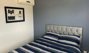 Imagem 6: Apartamento Duplex - Edifício Maria Antonieta - 114m² - Ponta Negra