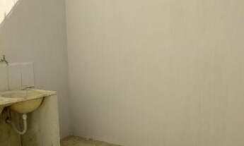 Imagem 3: Uma casa situada na Avenida Flaviano Guimarães