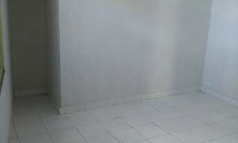 Imagem 7: Uma casa situada na Avenida Flaviano Guimarães