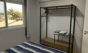 Imagem 7: Apartamento Duplex - Edifício Maria Antonieta - 114m² - Ponta Negra