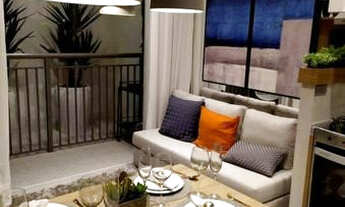 Imagem: Mooca 1 dormitorio