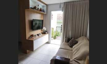 Imagem 5: Casa Grande - 75m² - 3Q sendo uma suíte - Giardino