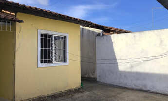 Imagem 2: Casa com 2 quartos para alugar no Cj. Res. Jardim Royal - Cidade Universitária