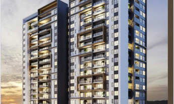 Imagem: Lançamento - Duo Capim Macio - Apartamentos