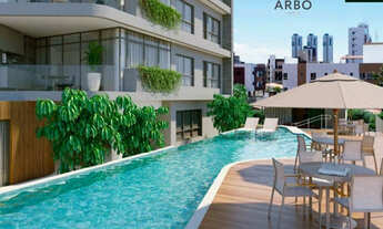 Imagem 3: Lançamento no Bessa com 3 Suites + dce