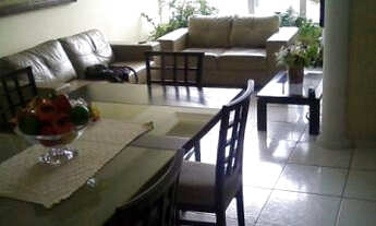 Imagem 4: Apartamento com 03 quartos sendo um suíte no Prado