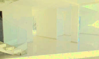 Imagem 2: Casa - Parque Morumbi - 4 suítes - 4 vagas