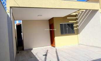 Imagem 4: CAMPO GRANDE - Casa Padrão - Jardim Tijuca