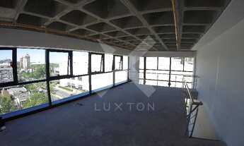 Imagem 2: PORTO ALEGRE - Conjunto Comercial/sala - Praia de Belas