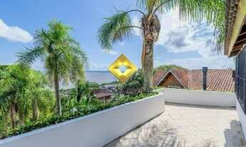 Imagem 2: PORTO ALEGRE - Casa Padrão - Sétimo Céu