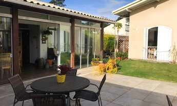 Imagem 2: FLORIANóPOLIS - Casa Padrão - Santa Mônica