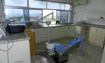 Imagem 5: FLORIANóPOLIS - Conjunto Comercial/sala - Centro