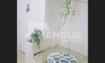 Imagem 6: Apartamento residencial com 2 dormitórios e 1 vaga de garagem, à venda no bairro Sarandi e