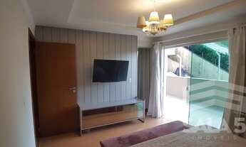 Imagem 6: JOINVILLE - Casa de Condomínio - América