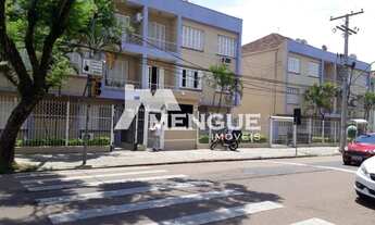 Imagem 1: Apartamento com 2 dormitórios, à venda no bairro Cristo Redentor, em Porto Alegre com 60,0