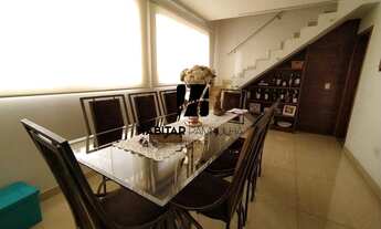 Imagem 6: BELO HORIZONTE - Cobertura - Planalto