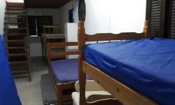 Imagem 6: Casa com piscina aquecida 100 metros da praia entre Mongaguá e Itanhaém (campos Elíseos