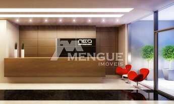 Imagem 3: Sala Comercial com 1 vaga de garagem, à venda no bairro Passo d'Areia em Porto Alegre