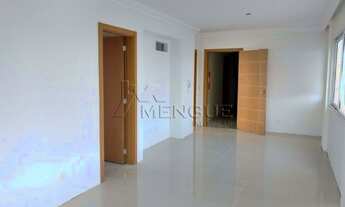 Imagem 4: Apartamento residencial com 3 dormitórios e 2 vagas em condominio fechado, à venda no bair