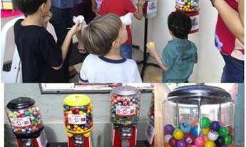 Imagem 4: F.E.S.T.A.S ou E.V.E.N.T.O.S ->> Mais Animação, Alegria e Diversão Com 2F FunBalls!