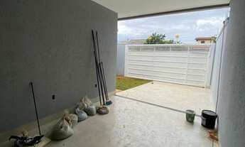 Imagem 5: Casa para venda com 150 metros quadrados com 3 quartos em Jardim Atlântico - Goiânia - GO