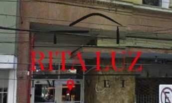 Imagem: PORTO ALEGRE - Kitchenette/Studio - Centro