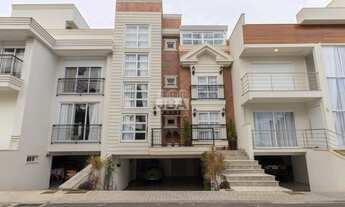 Imagem: CURITIBA - Casa de Condomínio - Uberaba