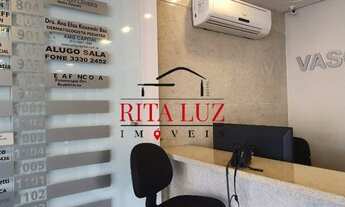 Imagem 2: PORTO ALEGRE - Conjunto Comercial/sala - Bom Fim