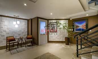 Imagem: PORTO ALEGRE - Padrão - Floresta