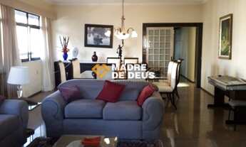 Imagem 2: Excelente apartamento no melhor do bairro Aldeota com 304m² - Fortaleza