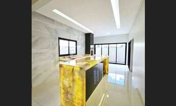 Imagem 3: Casa Térrea no Terras Alpha 2