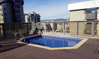 Imagem: Cobertura residencial com 3 dormitórios