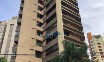 Imagem: Apartamento Ariane Centro Londrina