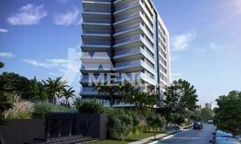 Imagem 2: Apartamento residencial com 4 suites e 5 vagas em condomínio à venda no bairro Bela Vista