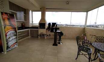 Imagem: BELO HORIZONTE - Cobertura - Planalto