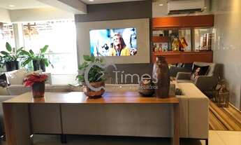 Imagem 3: Apartamento Alto Padrão