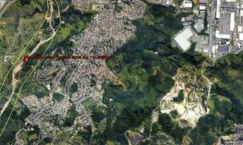 Imagem 4: Área à venda em Betim/MG